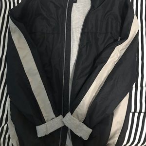 Nike retro jacket (great condition)